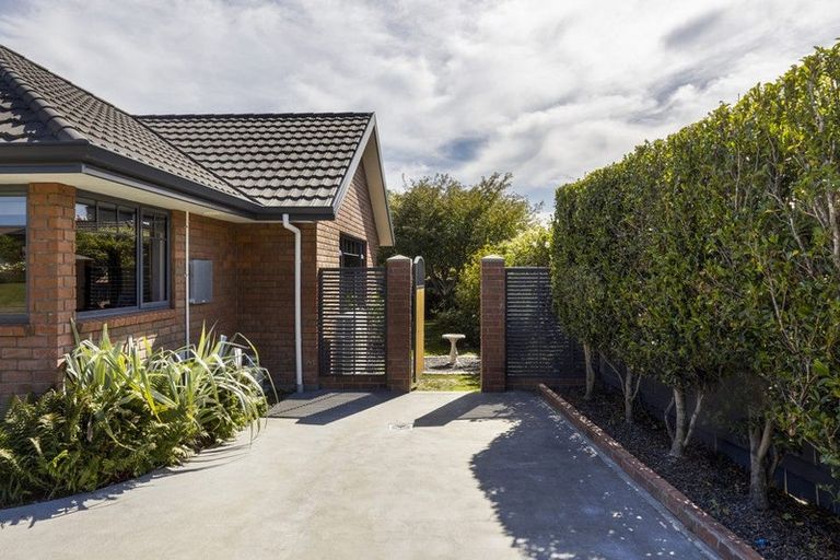 Photo of property in 4 Ashwood Drive, Witherlea, Blenheim, 7201