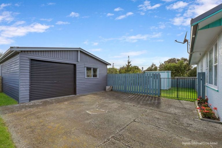 Photo of property in 25 Tainui Street, Castlecliff, Whanganui, 4501