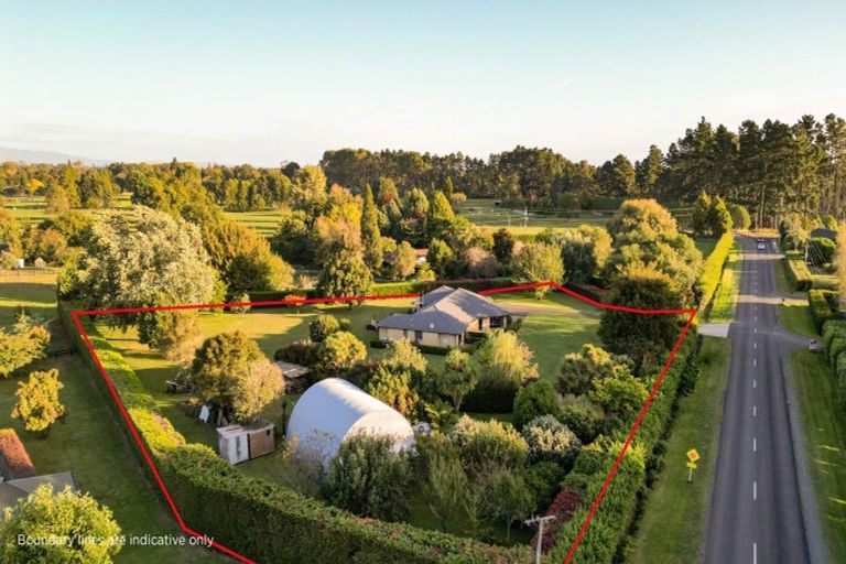 Photo of property in 18b Woodcock Road, Tamahere, Hamilton, 3283