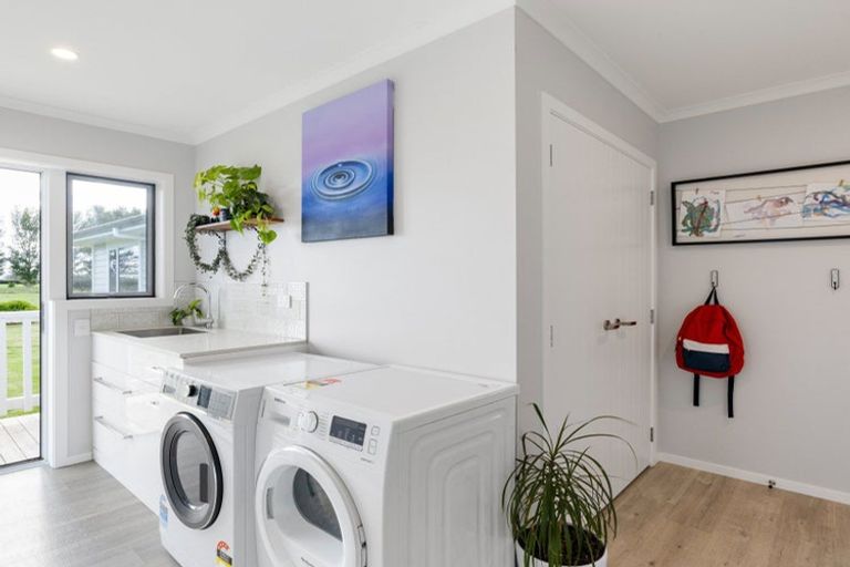 Photo of property in 296 Piako Road, Gordonton, Hamilton, 3281