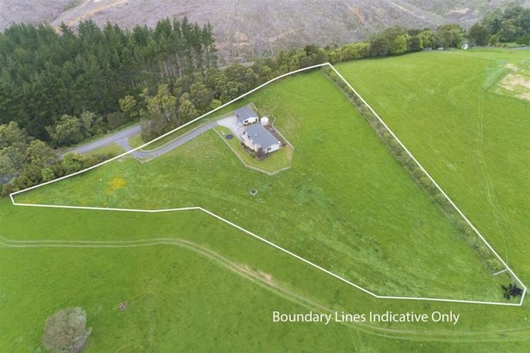 Photo of property in 179 Ferndale Road, Maramarua Forest, Pokeno, 2471