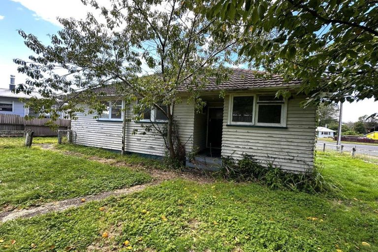 Photo of property in 30 Papanui Street, Tokoroa, 3420