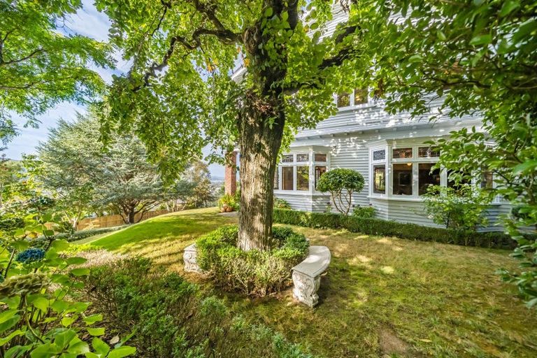 Photo of property in 39 Wairere Road, Belmont, Lower Hutt, 5010