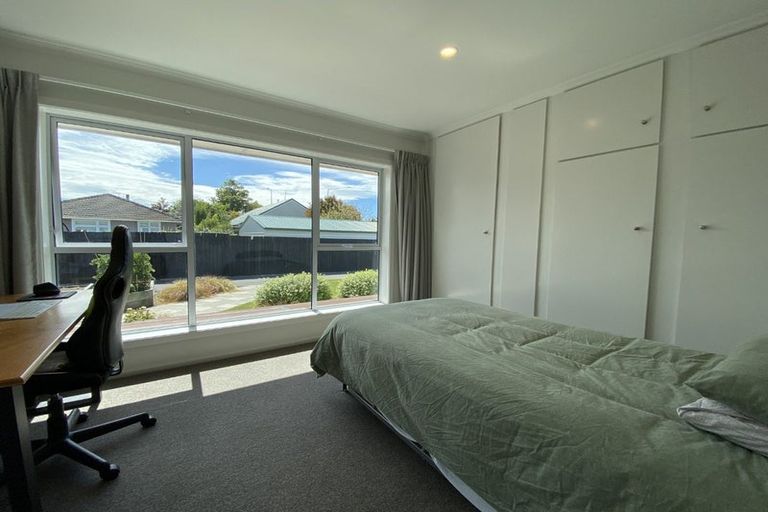 Photo of property in 205 Knowles Street, St Albans, Christchurch, 8052