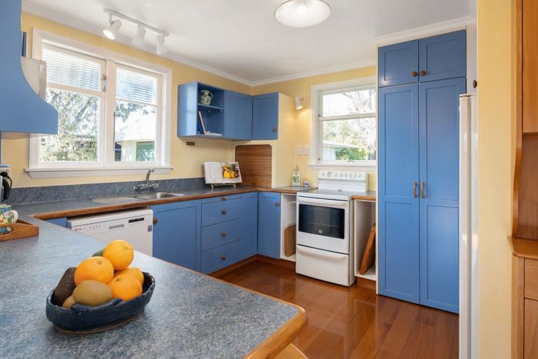 Photo of property in 41 New Renwick Road, Burleigh, Blenheim, 7201