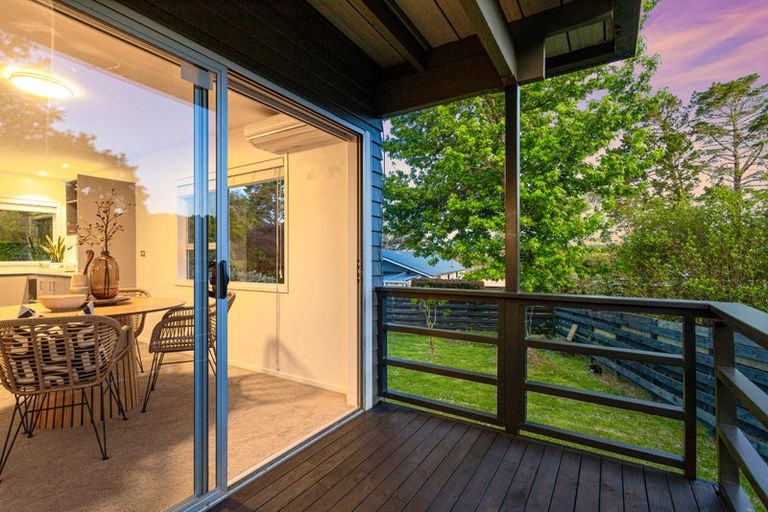 Photo of property in 18a Puketitiro Street, Glen Eden, Auckland, 0602