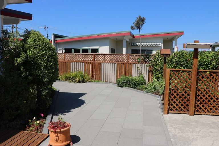 Property details for 1 Liddell Street, Foxton, 4814