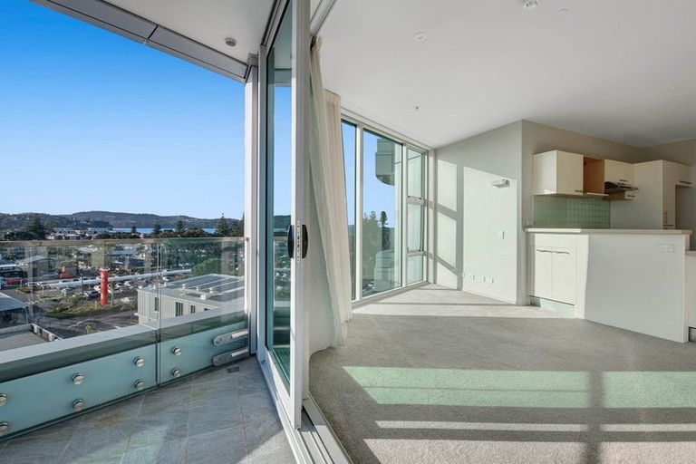 Photo of property in 609/11 Tamariki Avenue, Kelston, Auckland, 0602