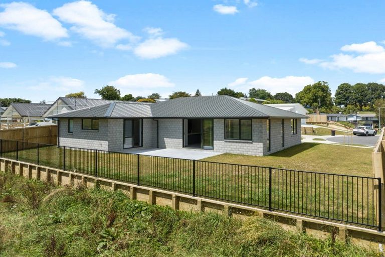 Photo of property in 135 Reservoir Street, Putaruru, 3411
