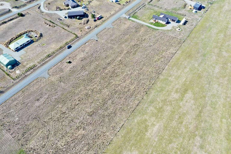 Photo of property in 63 Old Glen Lyon Road, Twizel, 7999