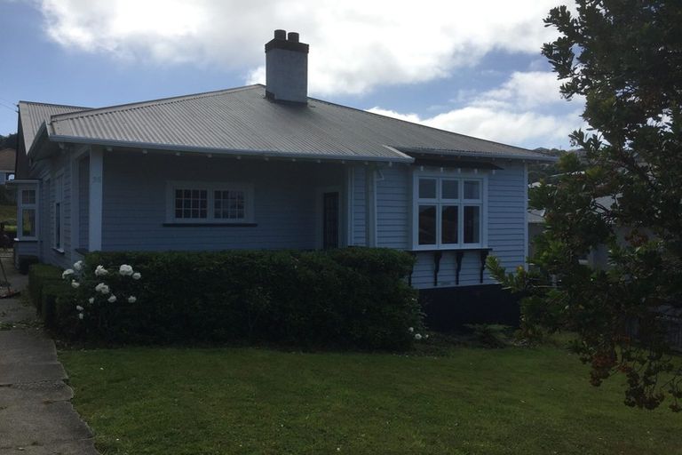 Photo of property in 35 Norman Street, Tainui, Dunedin, 9013