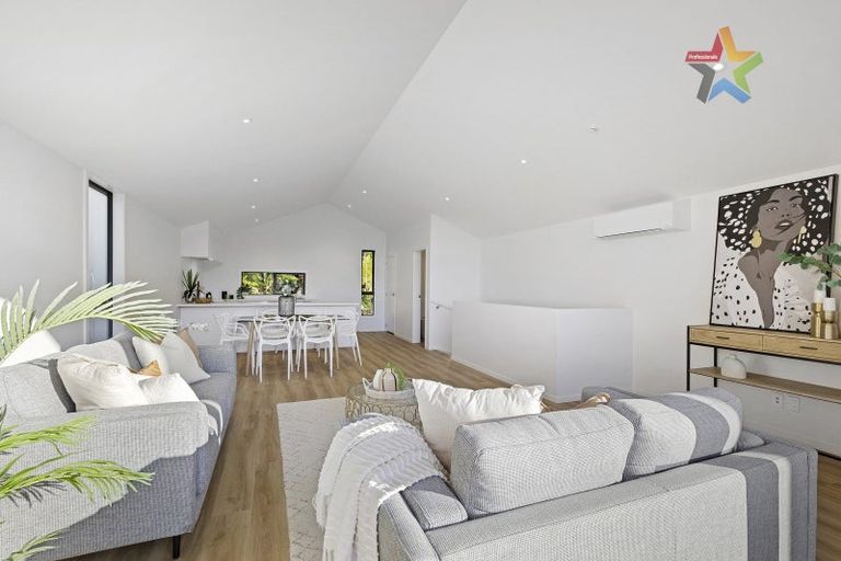 Photo of property in 23/33 Raukawa Street, Stokes Valley, Lower Hutt, 5019