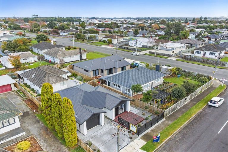 Photo of property in 42a Power Street, Levin, 5510