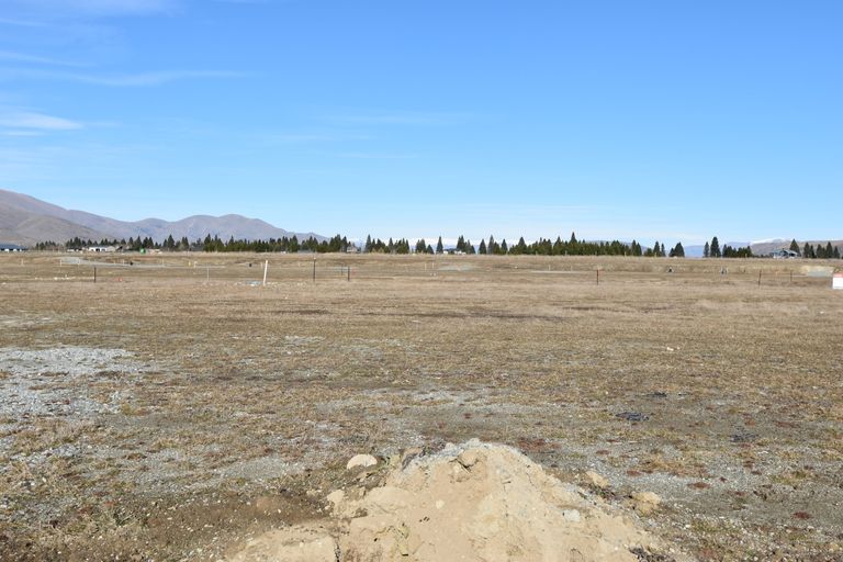 Photo of property in 12a Temple Drive, Twizel, 7901