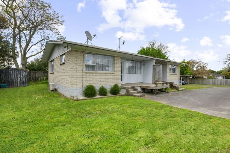 Photo of property in 91b Ohaupo Road, Melville, Hamilton, 3206