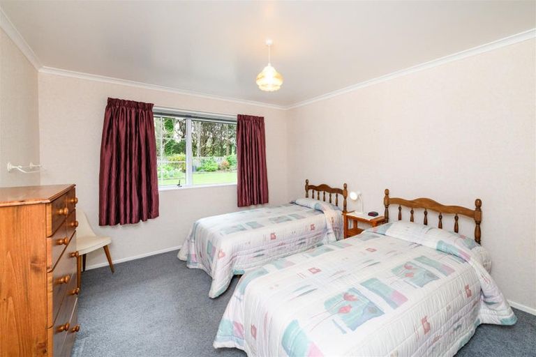 Photo of property in 12 Dunallen Avenue, Marton, 4710