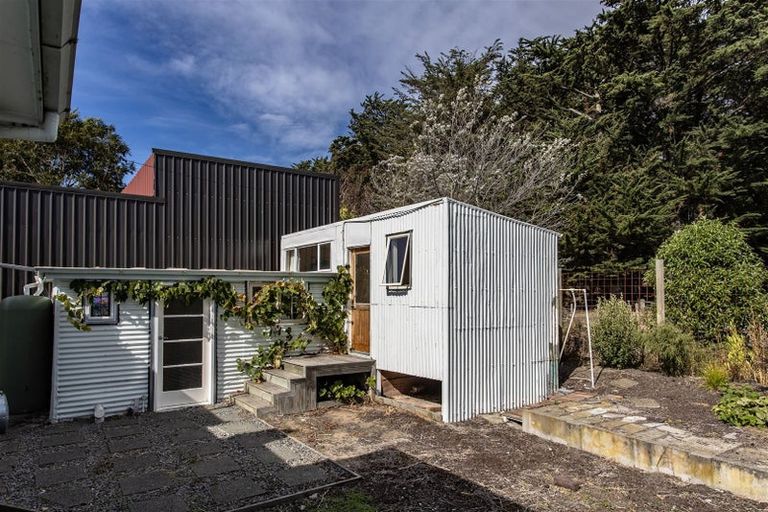 Photo of property in 27 Kiwi Avenue, Waikuku Beach, 7473