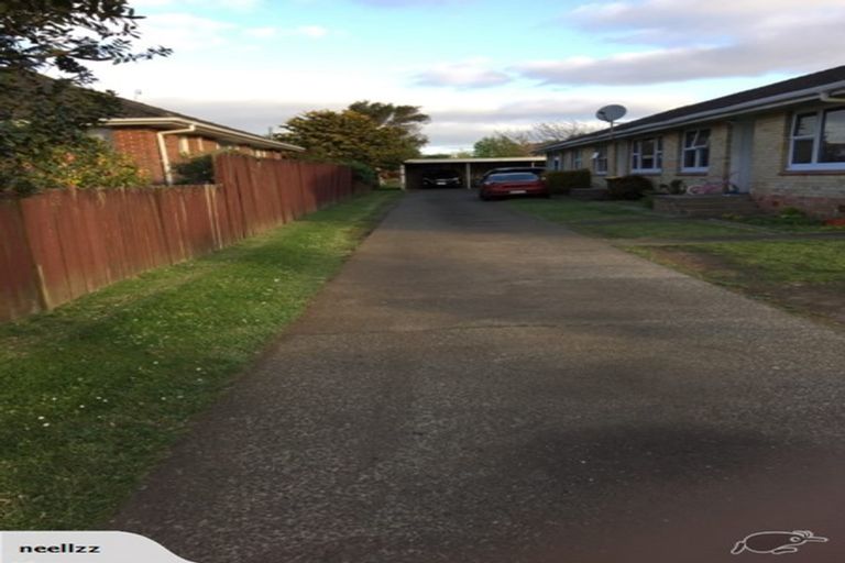 Photo of property in 1/33 Buckingham Crescent, Manukau, Auckland, 2025