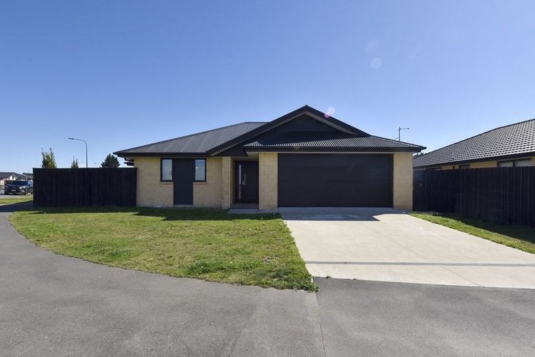 Photo of property in 600 East Maddisons Road, Rolleston, 7614