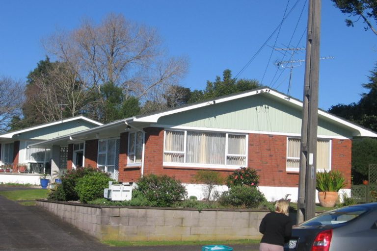 Photo of property in 1/33 Butterworth Avenue, Opaheke, Papakura, 2113