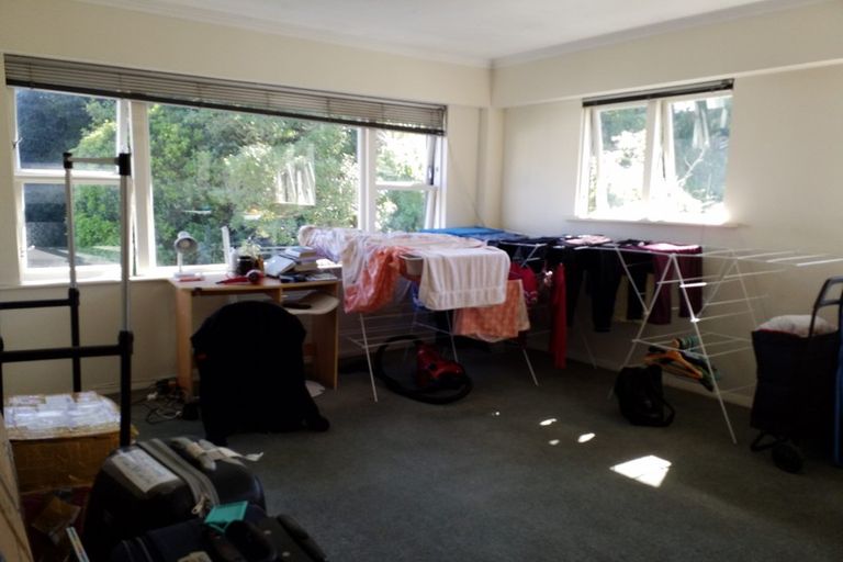 Photo of property in Bydder Apartments, 272 The Terrace, Te Aro, Wellington, 6011