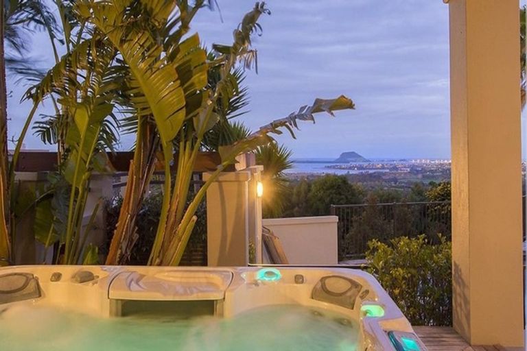 Photo of property in 16 Dawn View Place, Minden, Tauranga, 3176