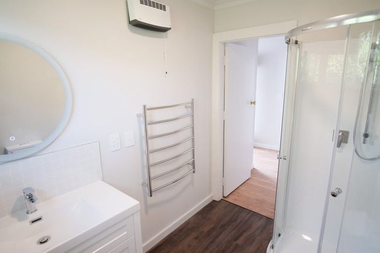 Photo of property in 1/118 Centaurus Road, Huntsbury, Christchurch, 8022