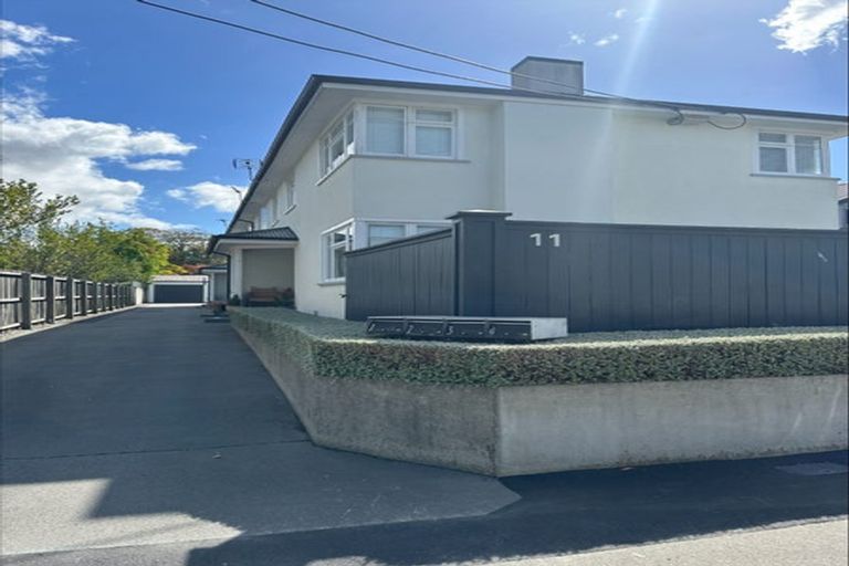 Photo of property in 4/11 Beverley Street, St Albans, Christchurch, 8014