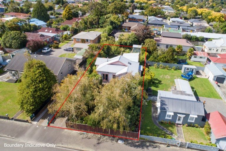 Photo of property in 369 Botanical Road, West End, Palmerston North, 4412