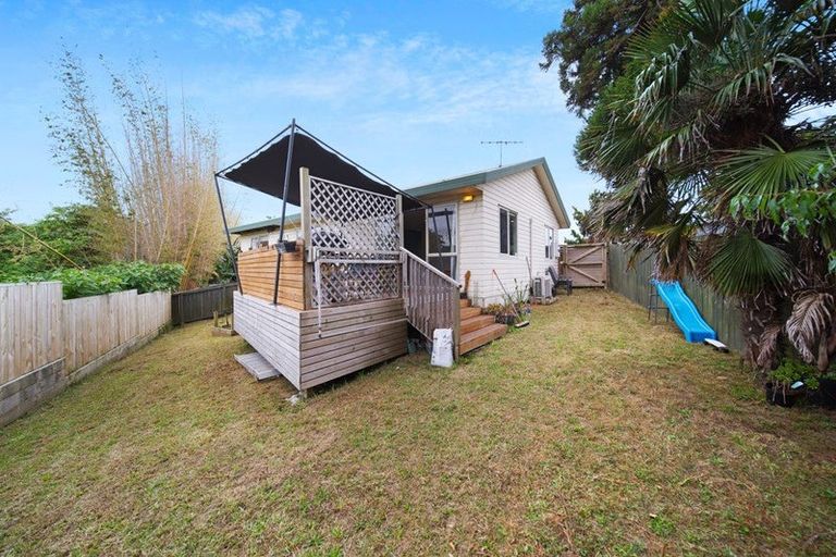Photo of property in 3/43 Blake Road, Mangere East, Auckland, 2024