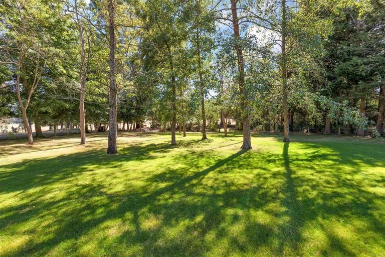 Photo of property in 56 Hodgsons Road, Loburn, Rangiora, 7472