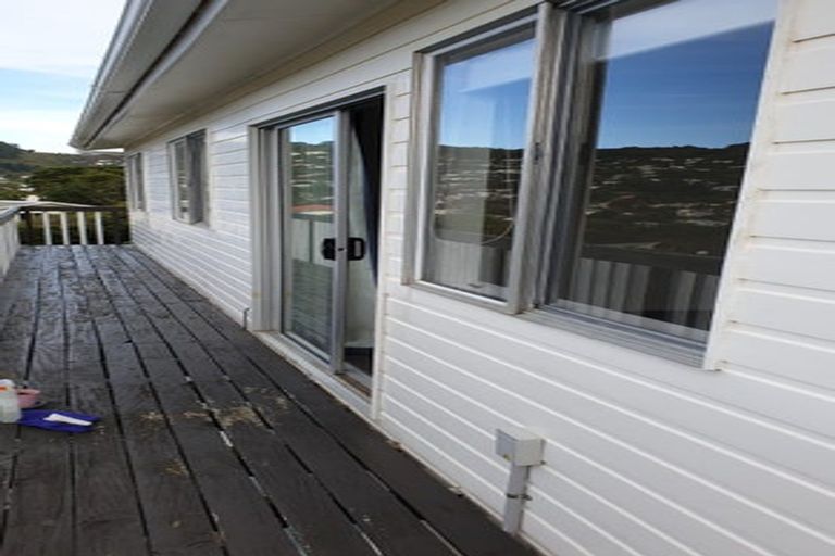 Photo of property in 46 Winston Street, Crofton Downs, Wellington, 6035