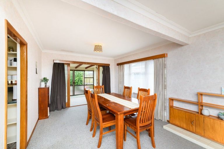 Photo of property in 23 Limbrick Street, Terrace End, Palmerston North, 4410