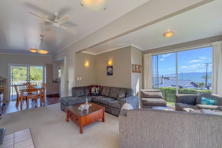 Photo of property in 10 Eames Crescent, Te Mata, Thames, 3575