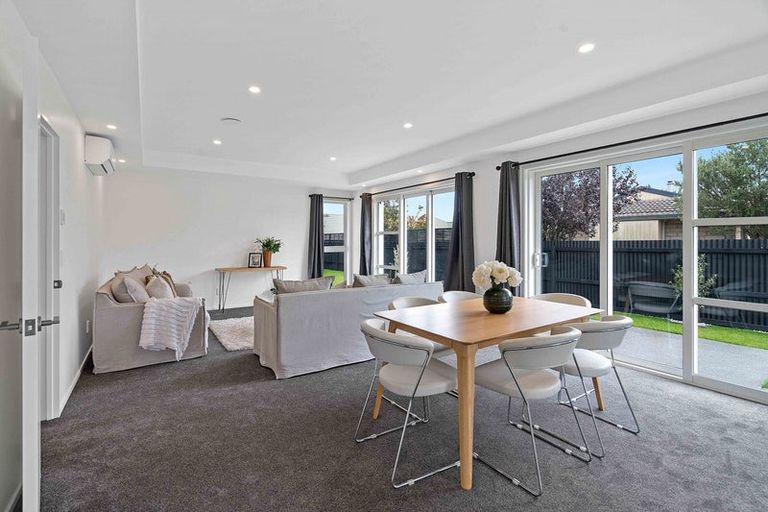 Photo of property in 137b Halswell Junction Road, Halswell, Christchurch, 8025