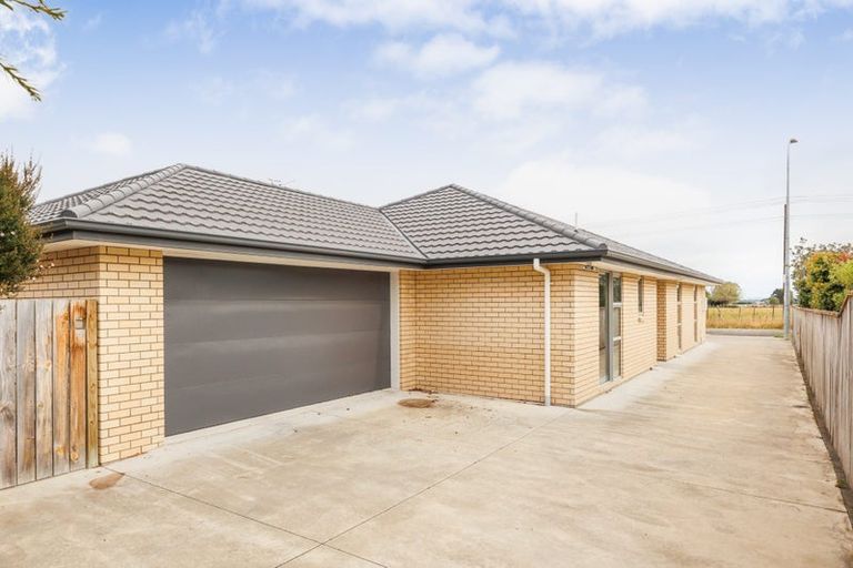 Photo of property in 168a Kelvin Grove Road, Kelvin Grove, Palmerston North, 4414