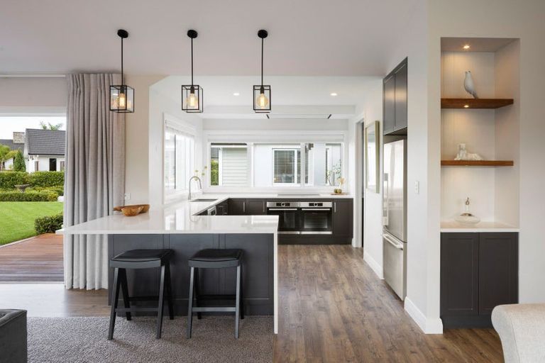 Photo of property in 25 Alan Livingston Drive, Cambridge, 3434