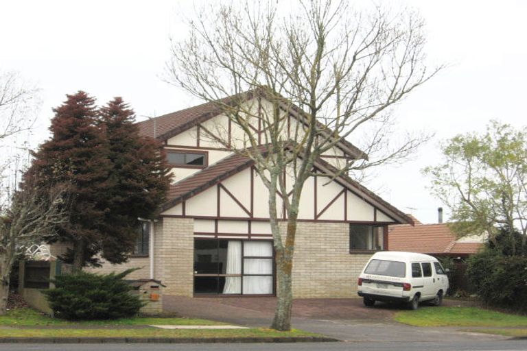 Photo of property in 21 Rushgreen Avenue, Pahurehure, Papakura, 2113