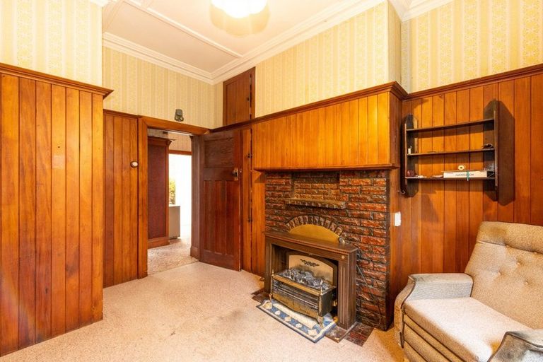 Photo of property in 14 Scoular Street, Maryhill, Dunedin, 9011