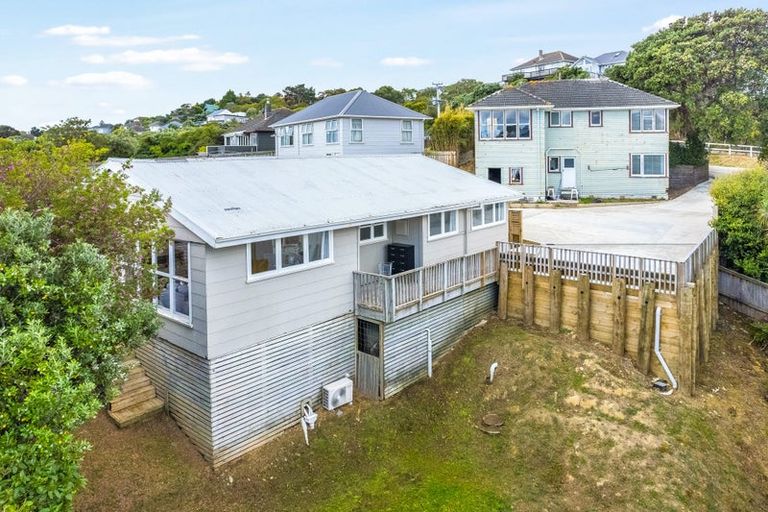 Photo of property in 25a Chaffey Crescent, Titahi Bay, Porirua, 5022