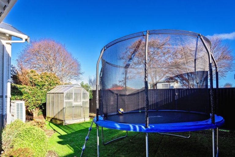 Photo of property in 21 Jackson Street, Richmond, Invercargill, 9810