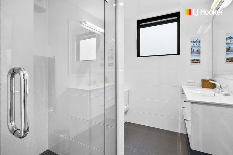 Photo of property in 7 Heritage View, Dunedin Central, Dunedin, 9016