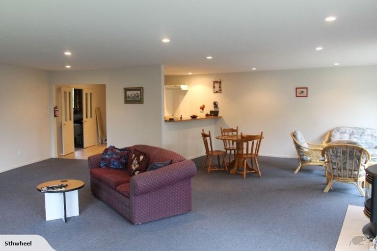 Photo of property in 51 Appleby Crescent, Burnside, Christchurch, 8053