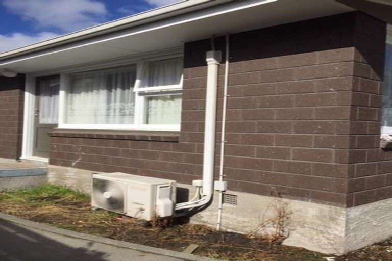 Photo of property in 2/473 Madras Street, St Albans, Christchurch, 8014