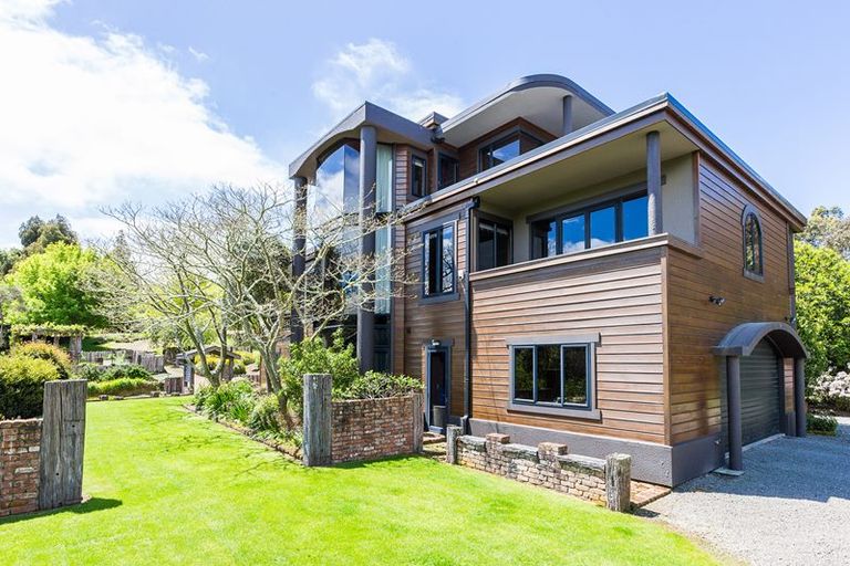 Photo of property in 169 Moonshine Valley Road, Aokautere, Palmerston North, 4471