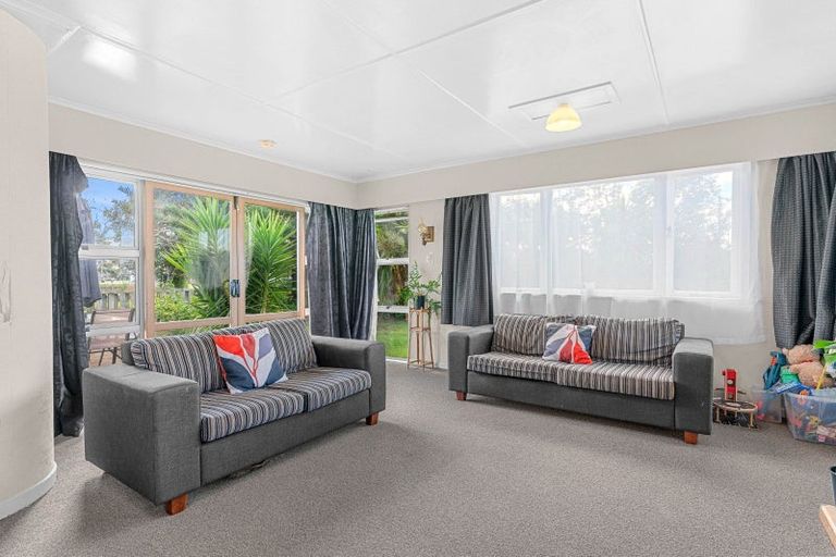 Photo of property in 79 Jellicoe Road, Ruawai, 0530