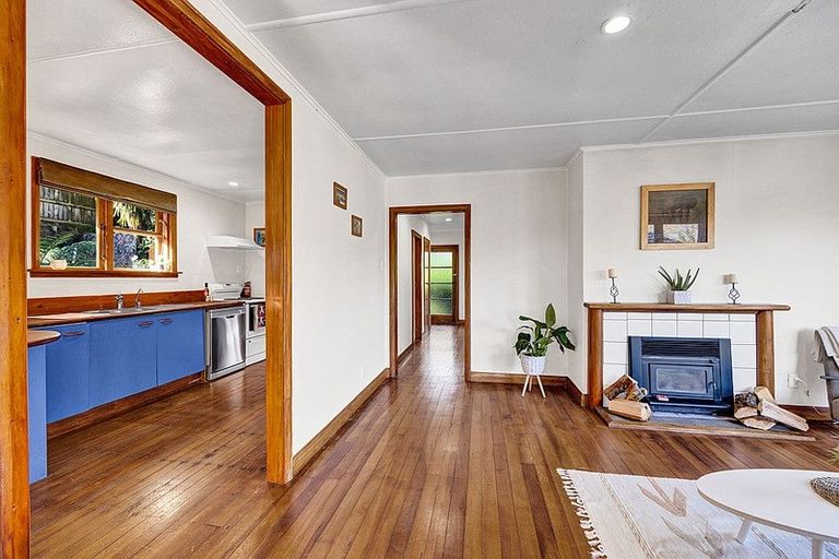 Photo of property in 8 Camden Street, Vogeltown, New Plymouth, 4310