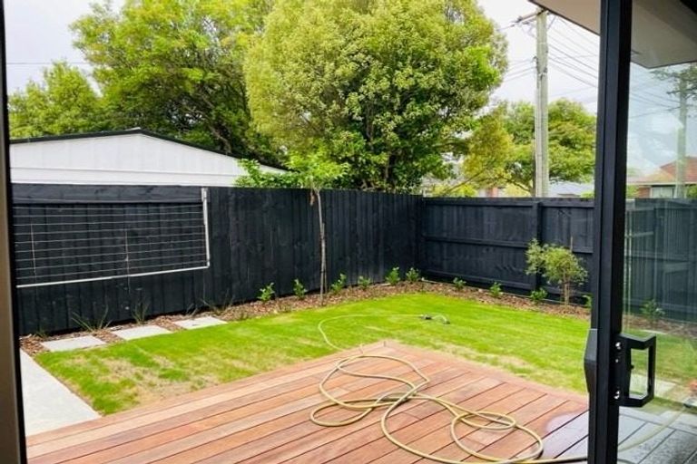 Photo of property in 1/7 Hinemoa Street, Spreydon, Christchurch, 8024