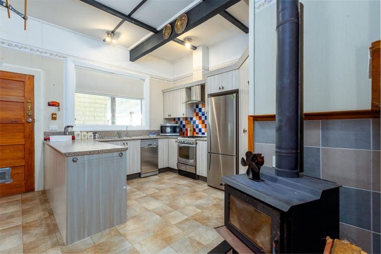 Photo of property in 23 Sloane Street, Fairlie, 7925