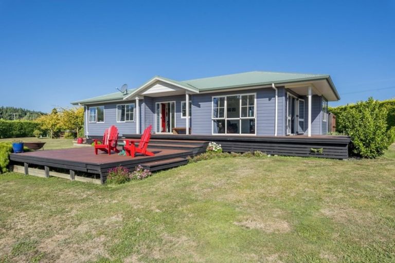 Photo of property in 87 Te Whanga Road, Levin, 5572